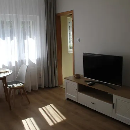 Przytulny, Spokojny, Wyposazony Apartament Poznan Exterior photo