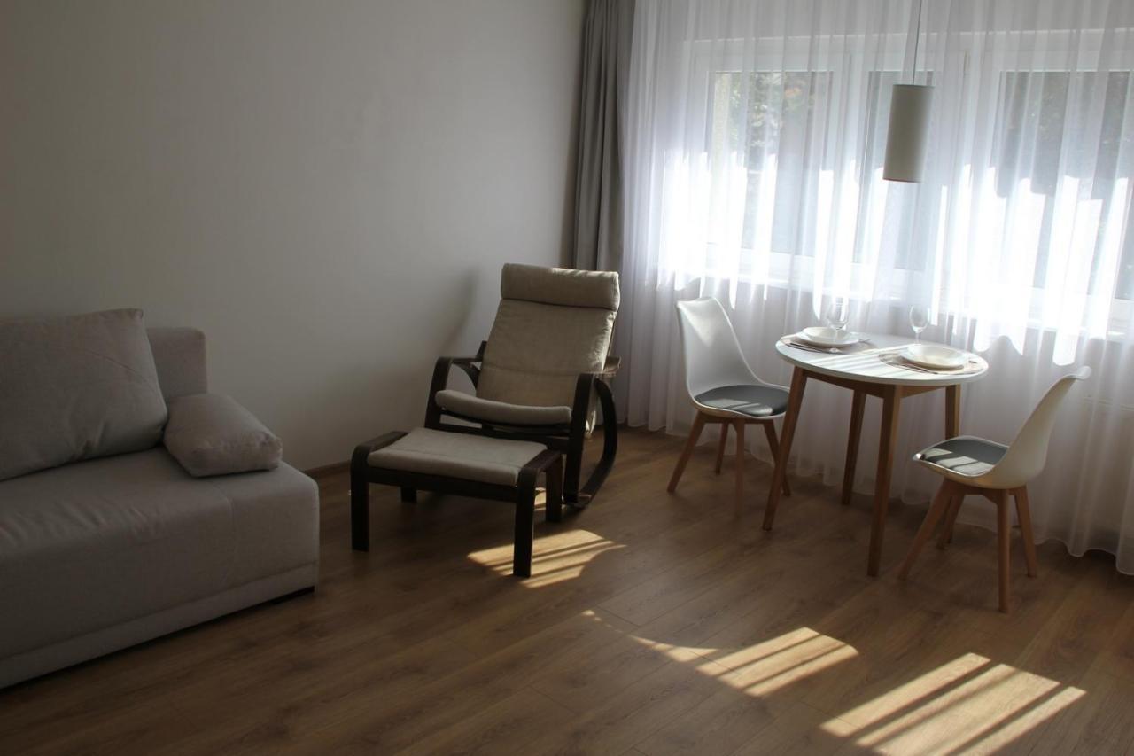 Apartment Przytulny, Spokojny, Wyposazony *
