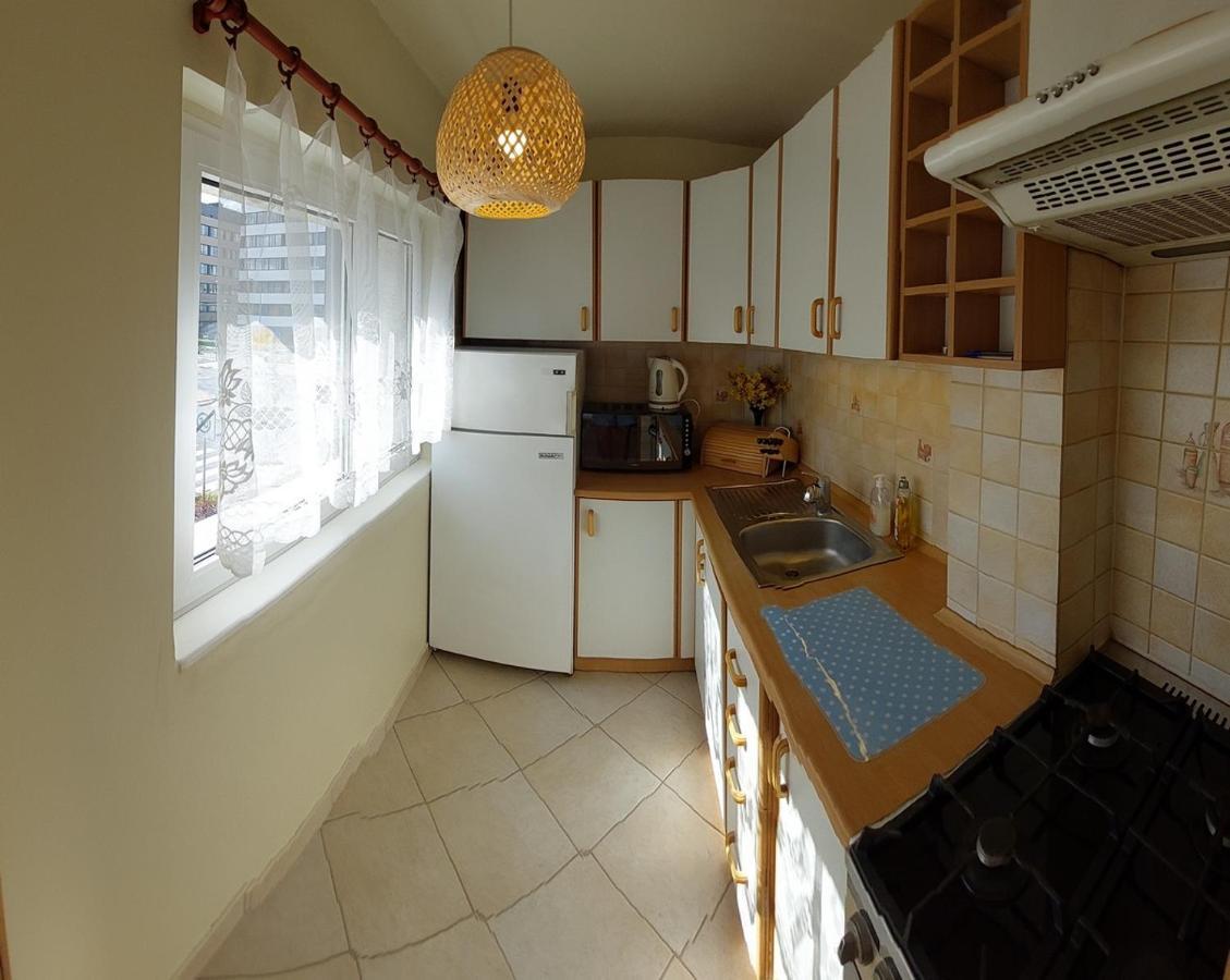 Apartment Przytulny, Spokojny, Wyposazony Poznan