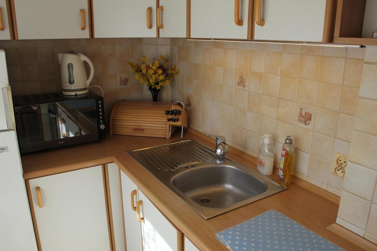 Apartamento Przytulny, Spokojny, Wyposazony *