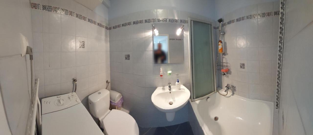 Przytulny, Spokojny, Wyposazony Apartment Poznan