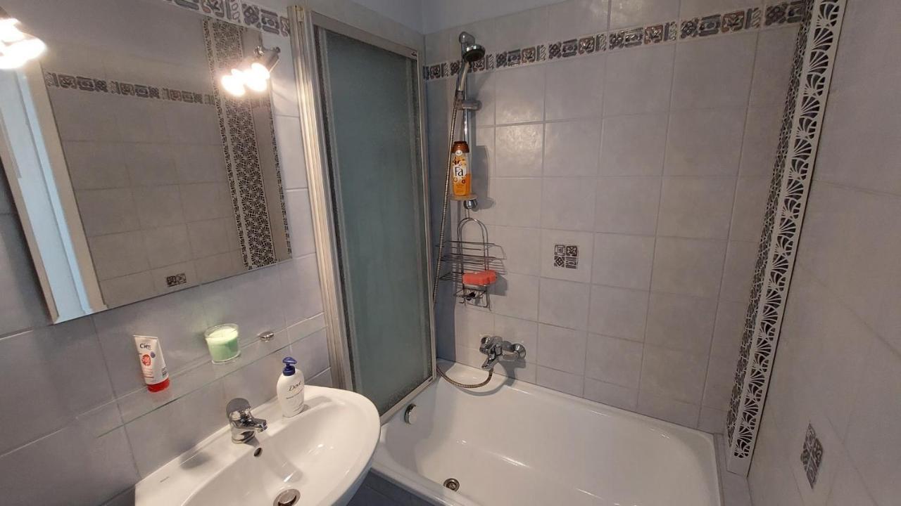 Apartment Przytulny, Spokojny, Wyposazony Poznan